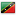 St Kitts & Nevis Icon 16x16 png